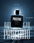 Aquaris Noir Perfume