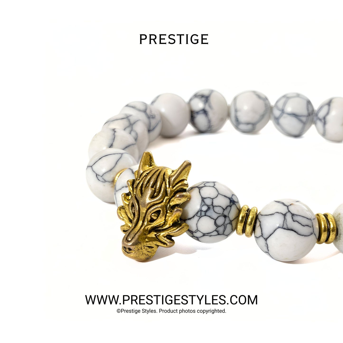 Guard Frost Bracelet