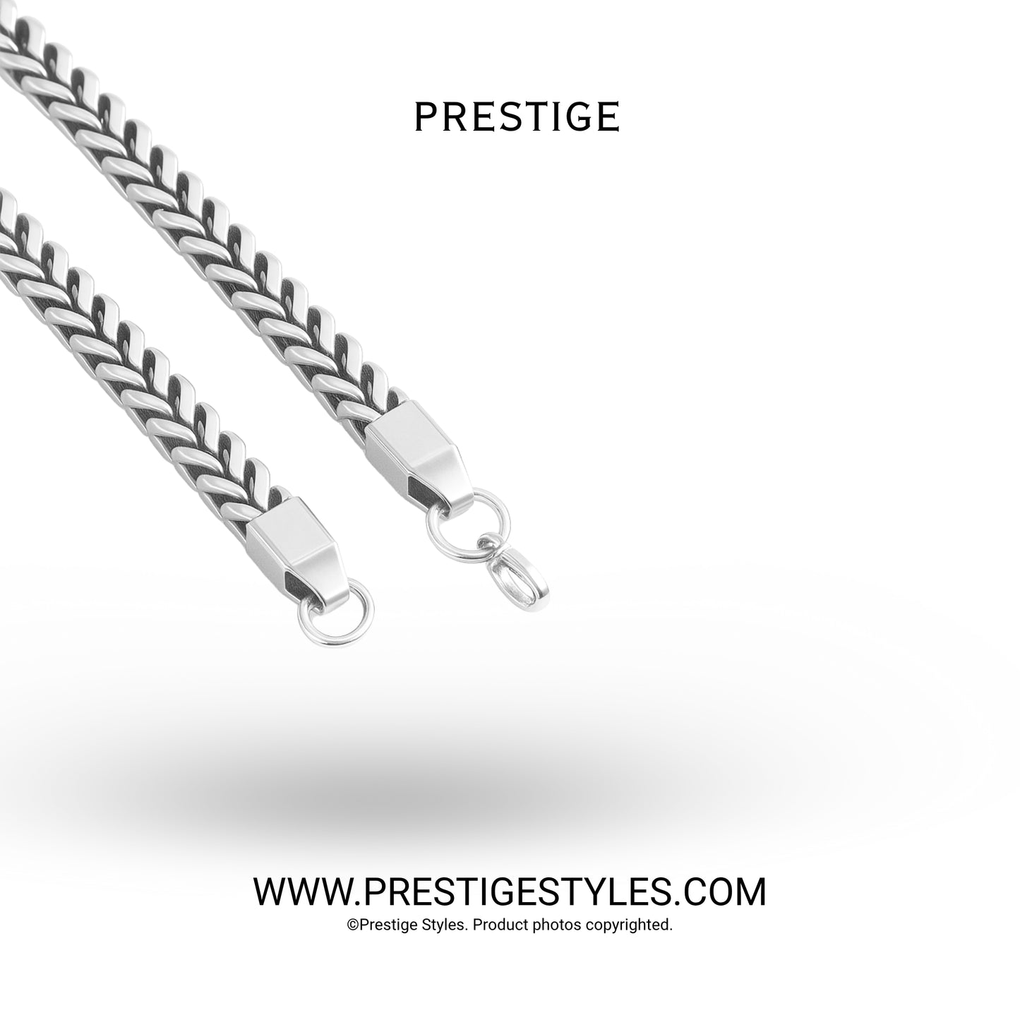 Urban Link Bracelet