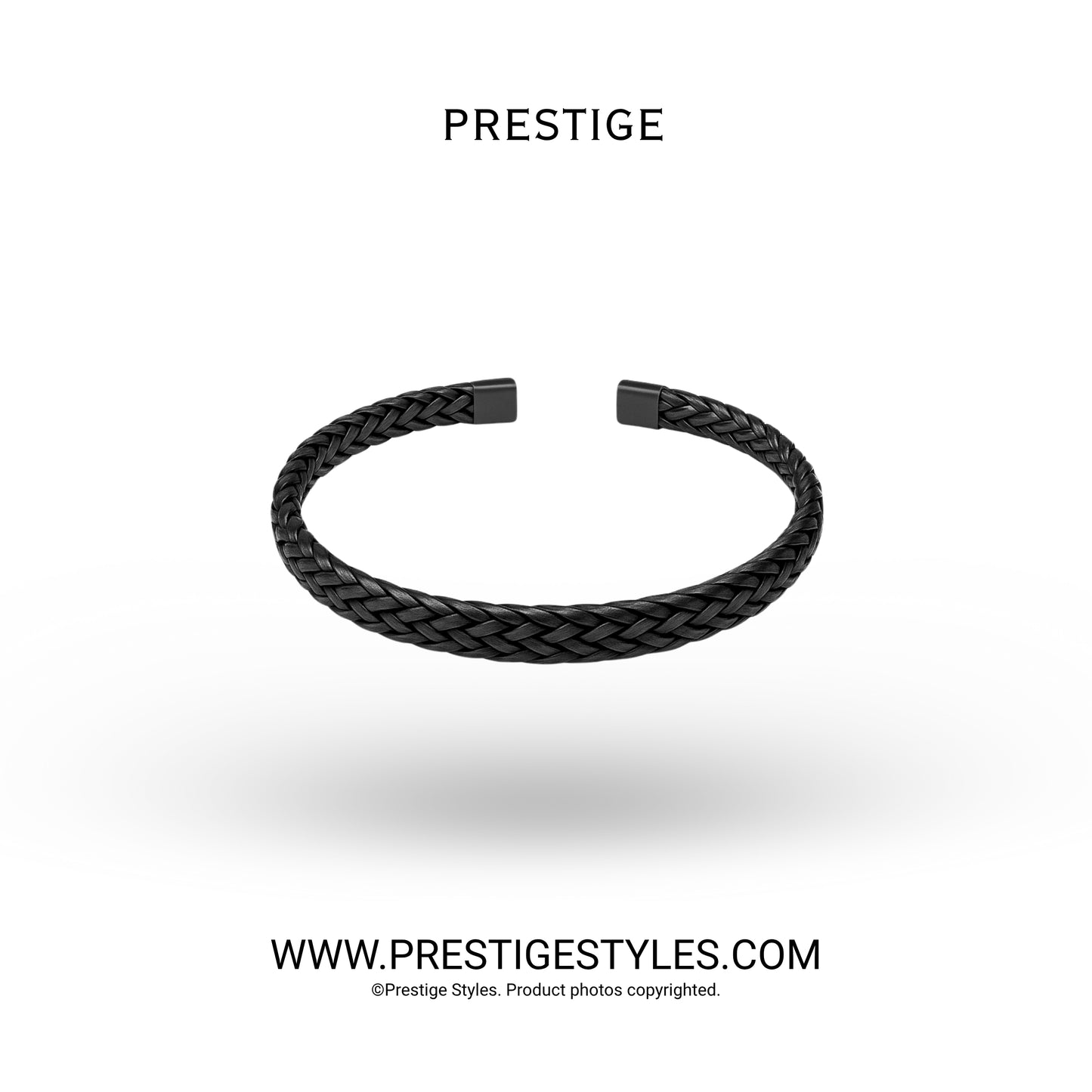 Shadow Band Bracelet