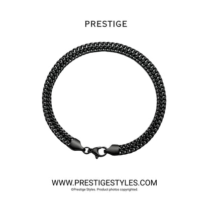 3 in 1 Old Heritage Combo- The Old Heritage Bracelet, Ring & Chain