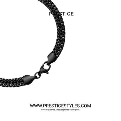 3 in 1 Old Heritage Combo- The Old Heritage Bracelet, Ring & Chain