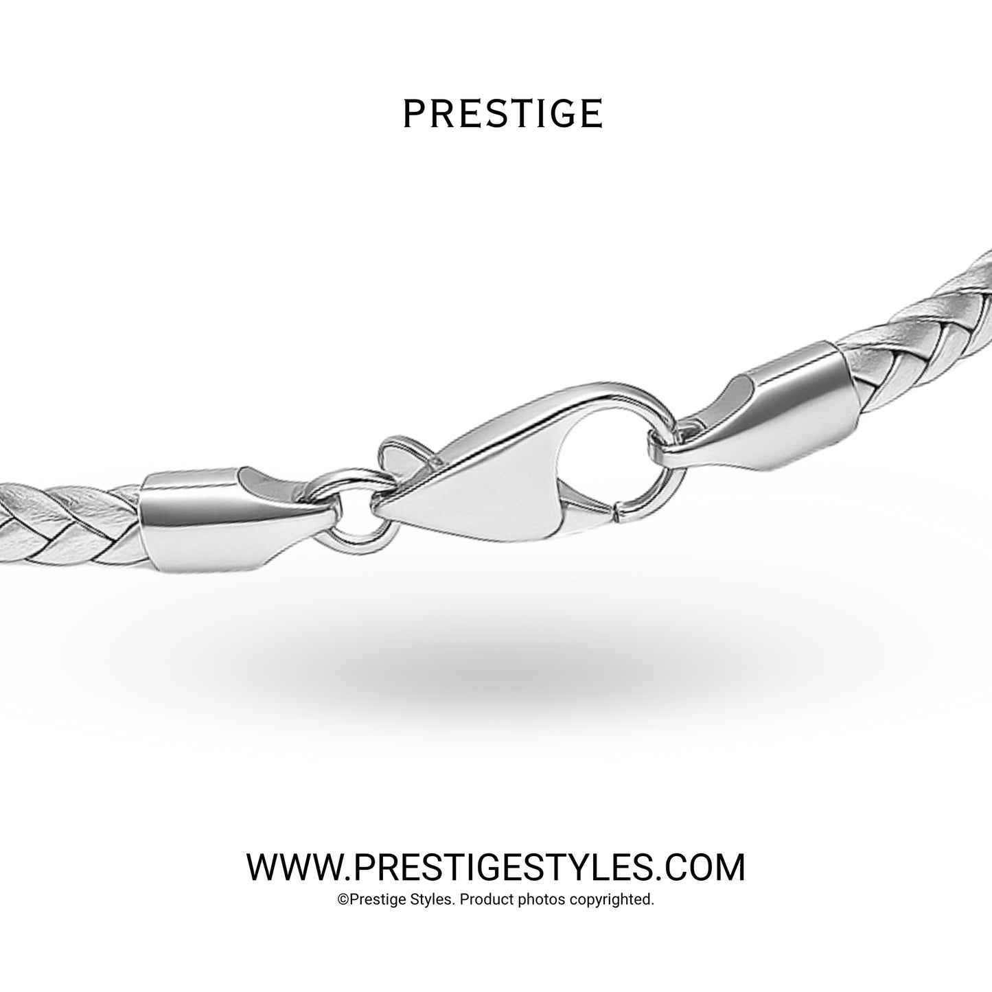 Dual Forged Bracelet
