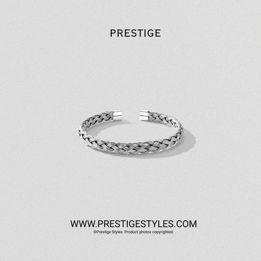 Shadow Band Bracelet