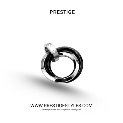 Arctic Core Pendant with chain