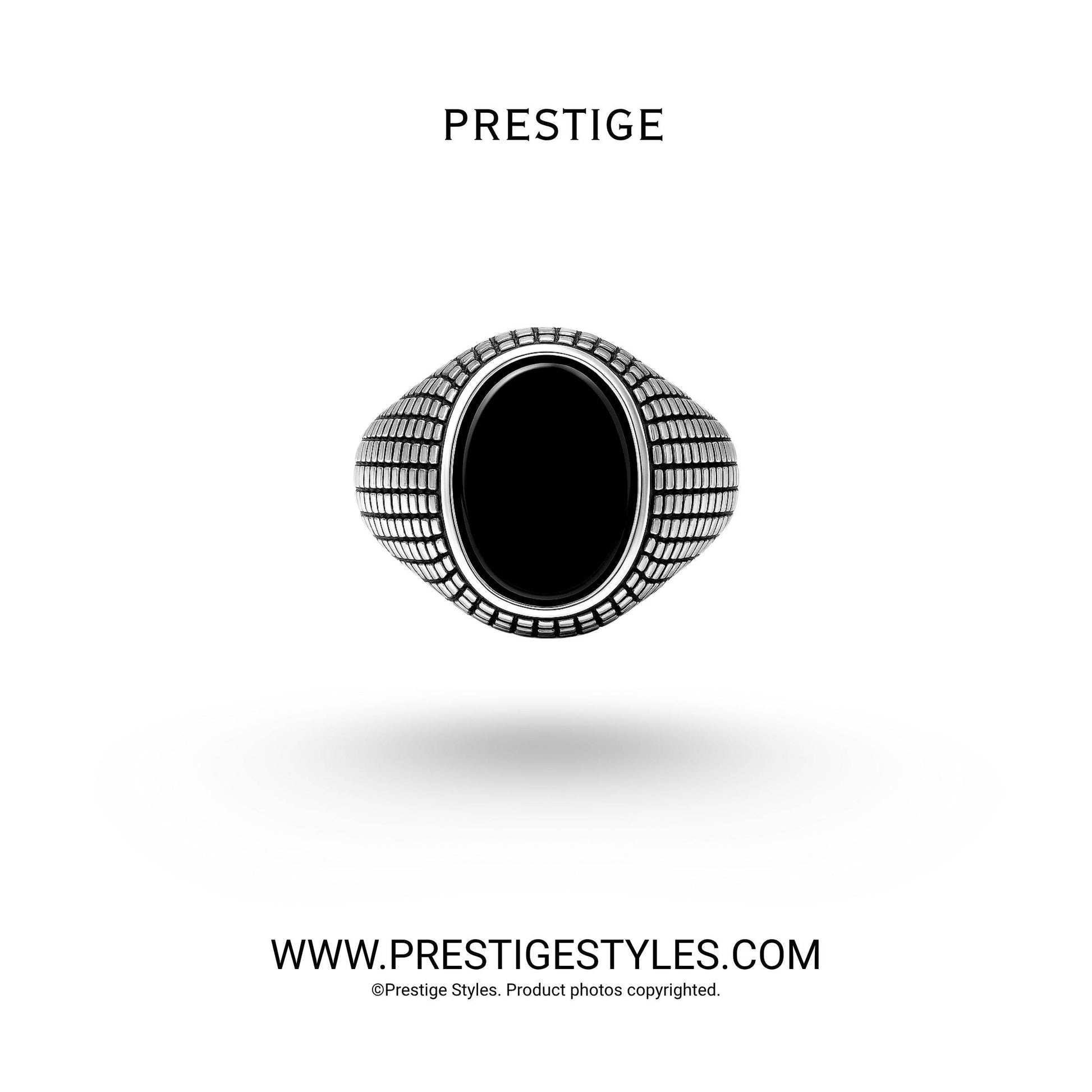 Dragon Skin Ring - Prestige Styles