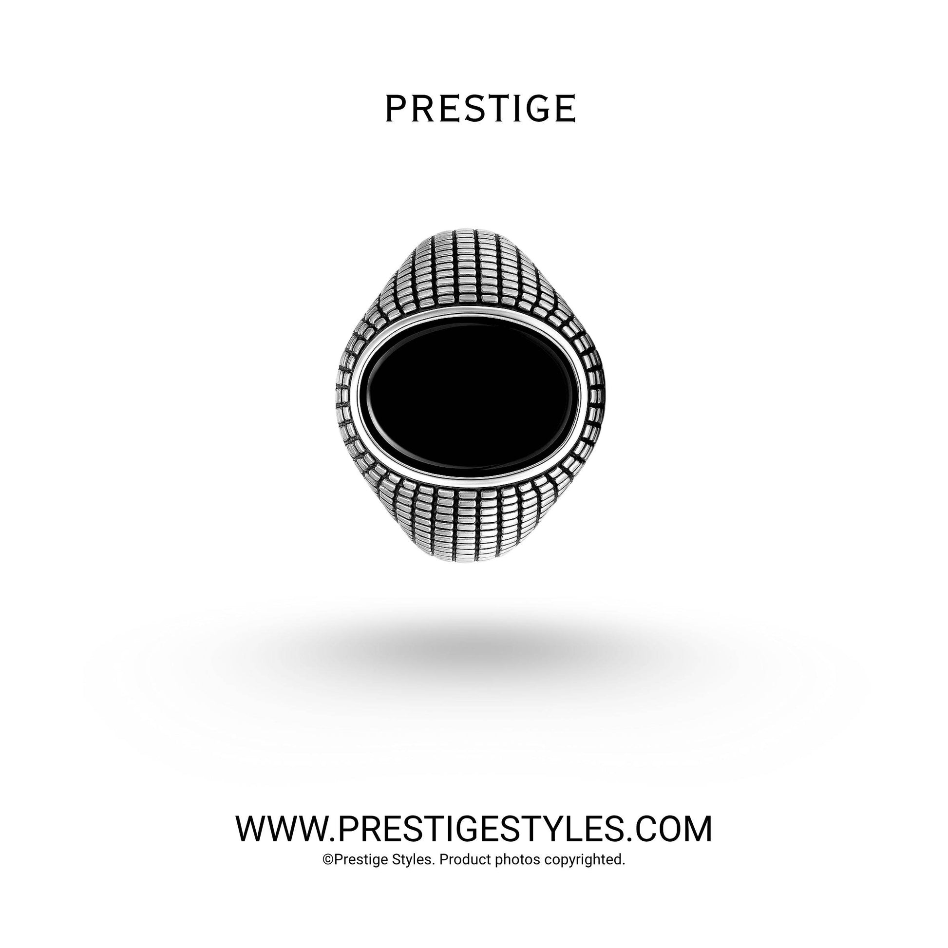 Dragon Skin Ring - Prestige Styles