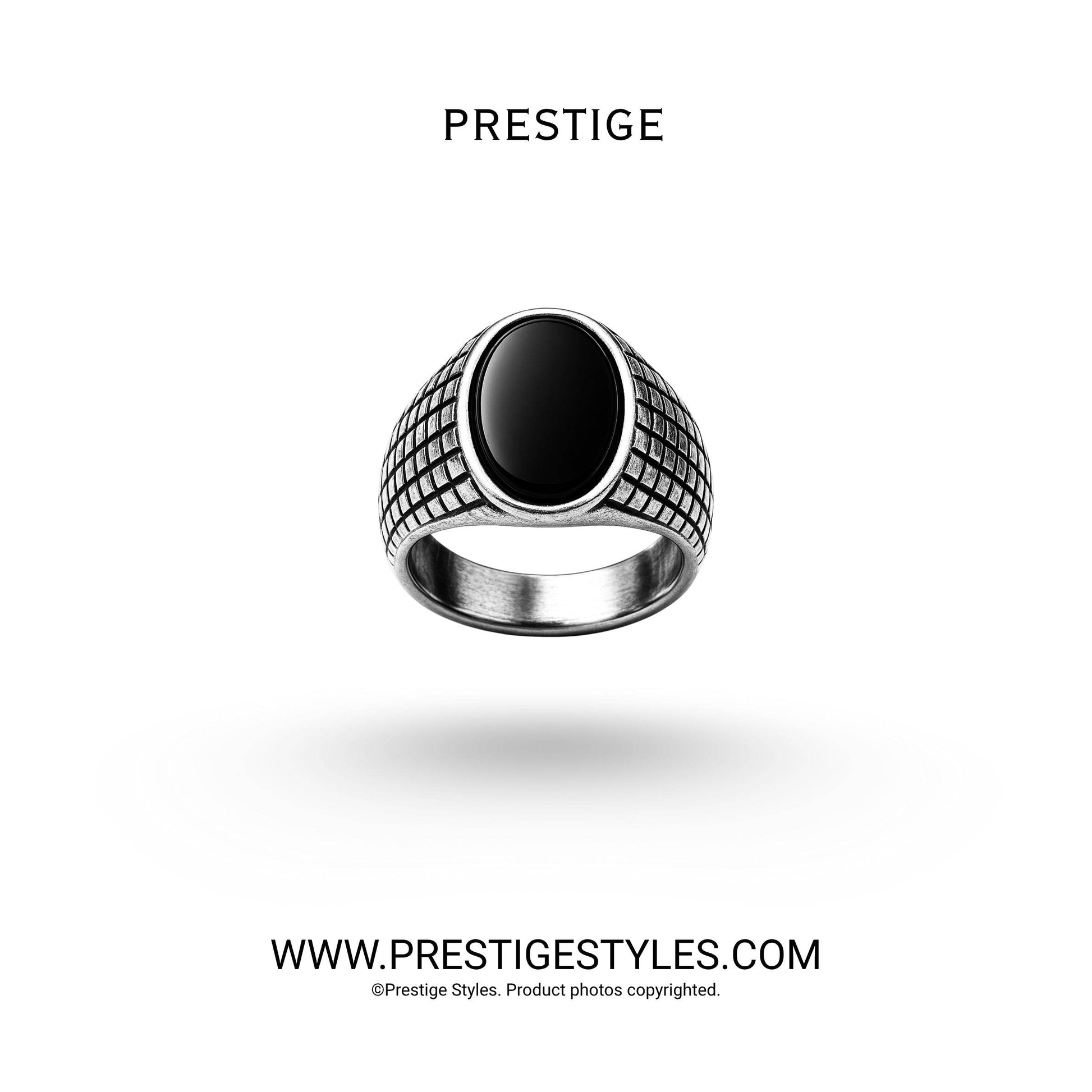 Dragon Skin Ring - Prestige Styles