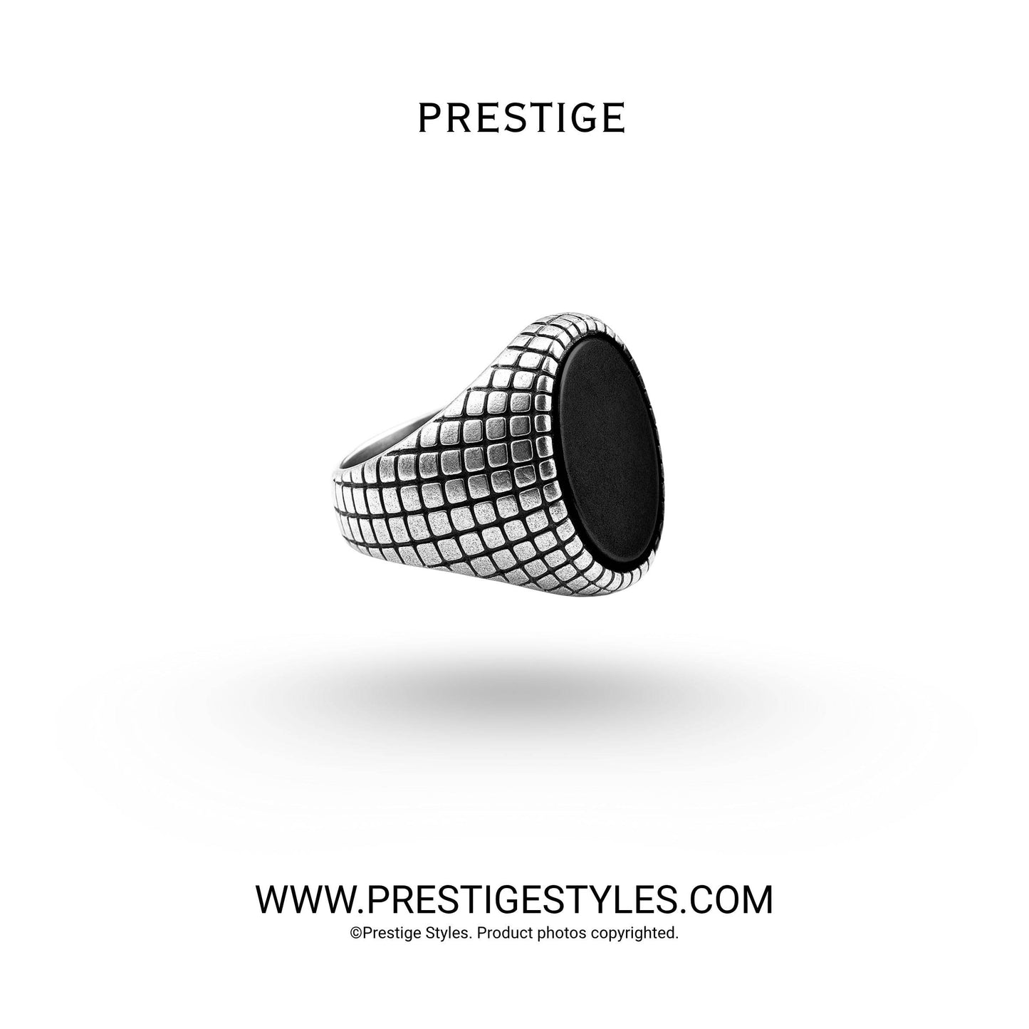 Dragon Skin Ring - Prestige Styles