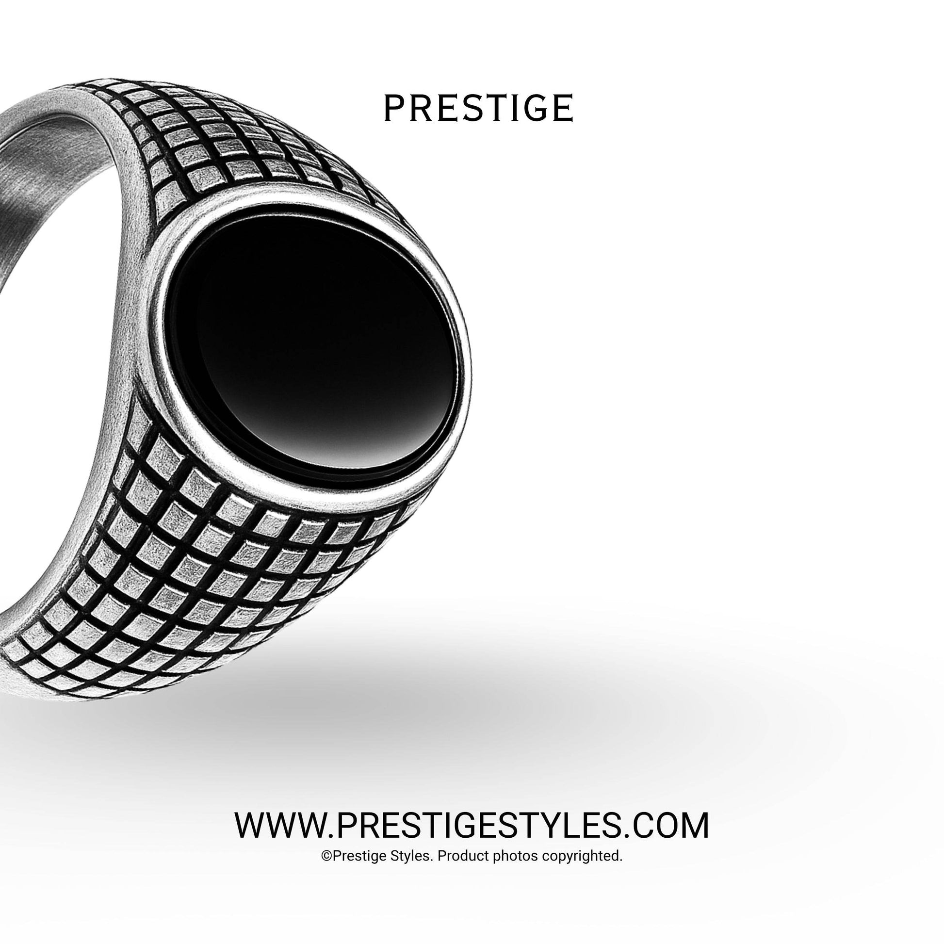 Dragon Skin Ring - Prestige Styles