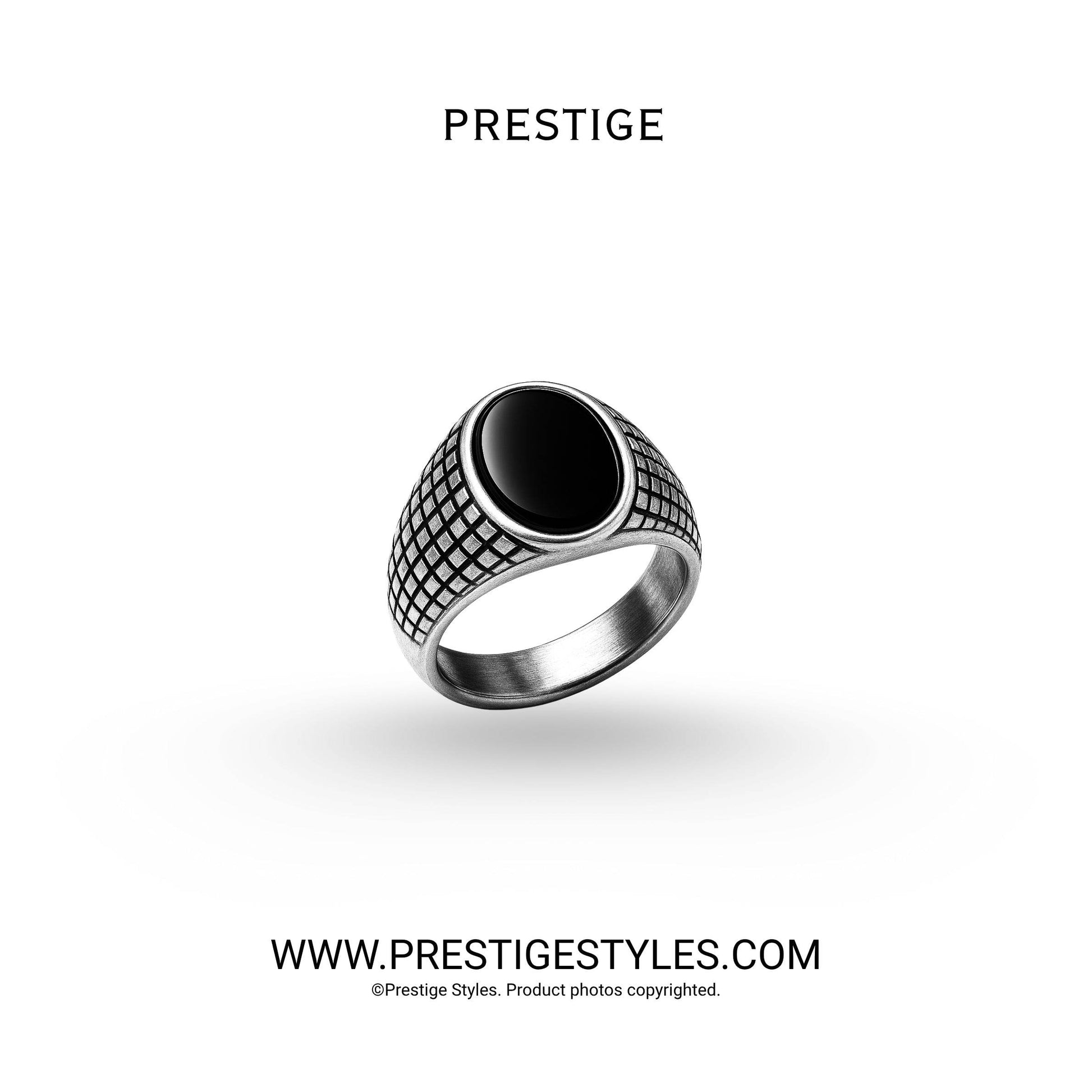 Dragon Skin Ring - Prestige Styles