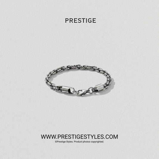 Carbon Core Bracelet