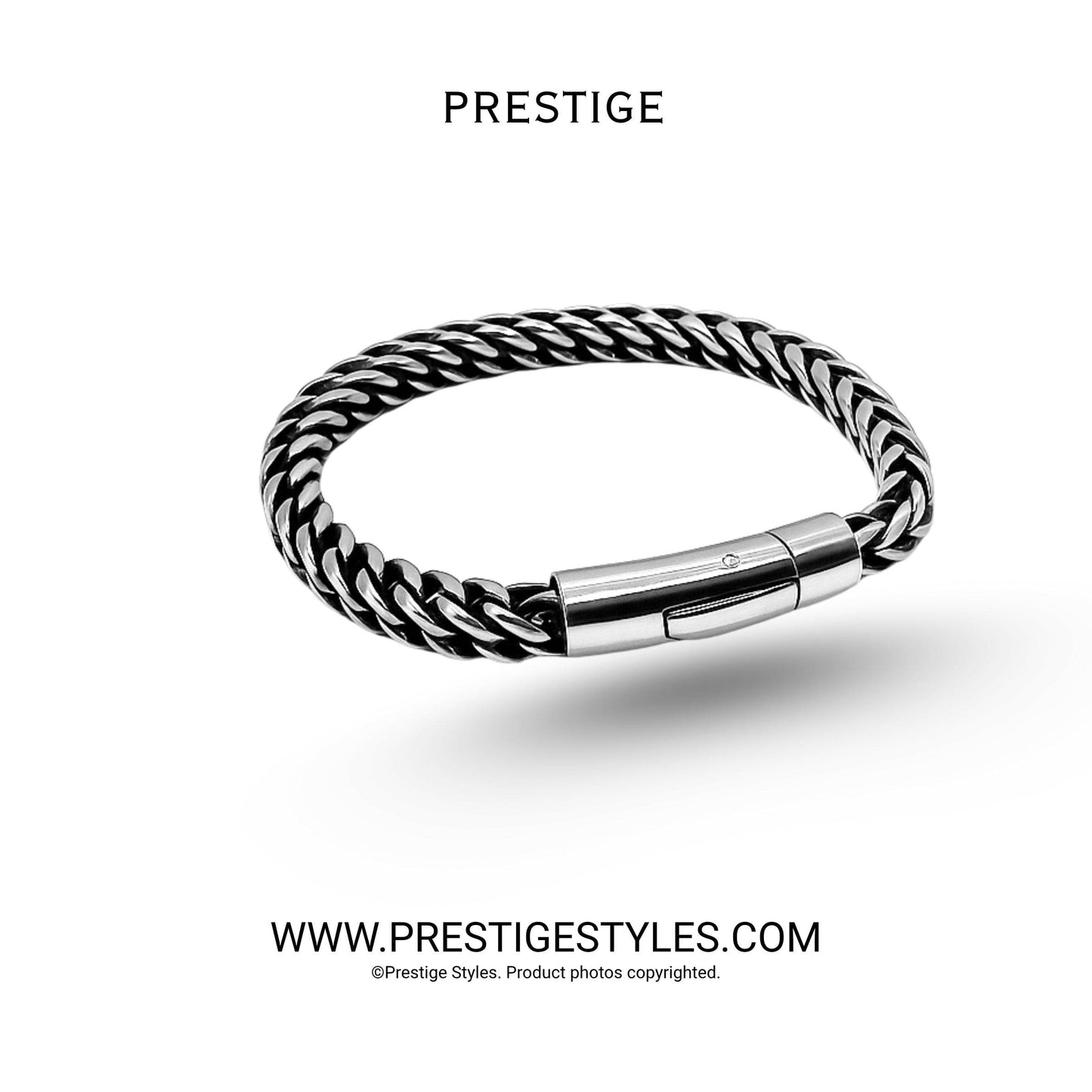 The Legacy Bracelet - Prestige Styles