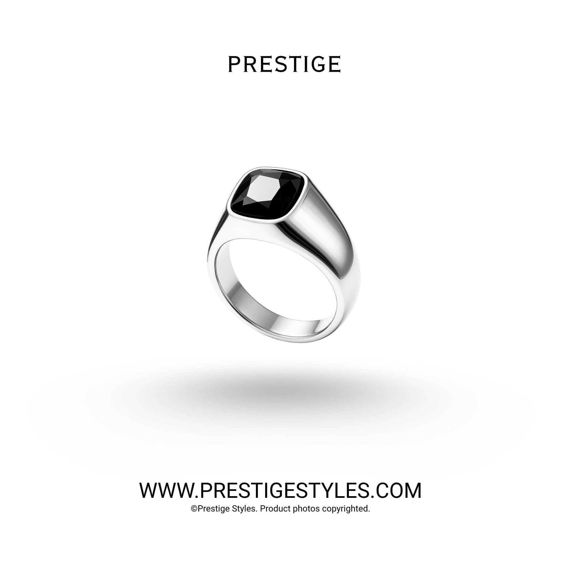 Old Heritage Ring - Prestige Styles