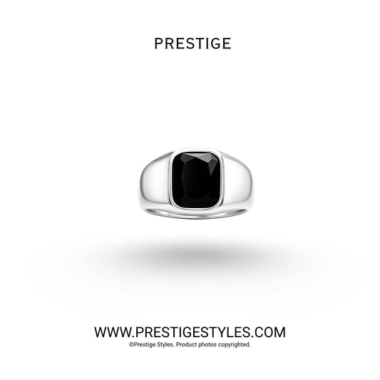 Old Heritage Ring - Prestige Styles