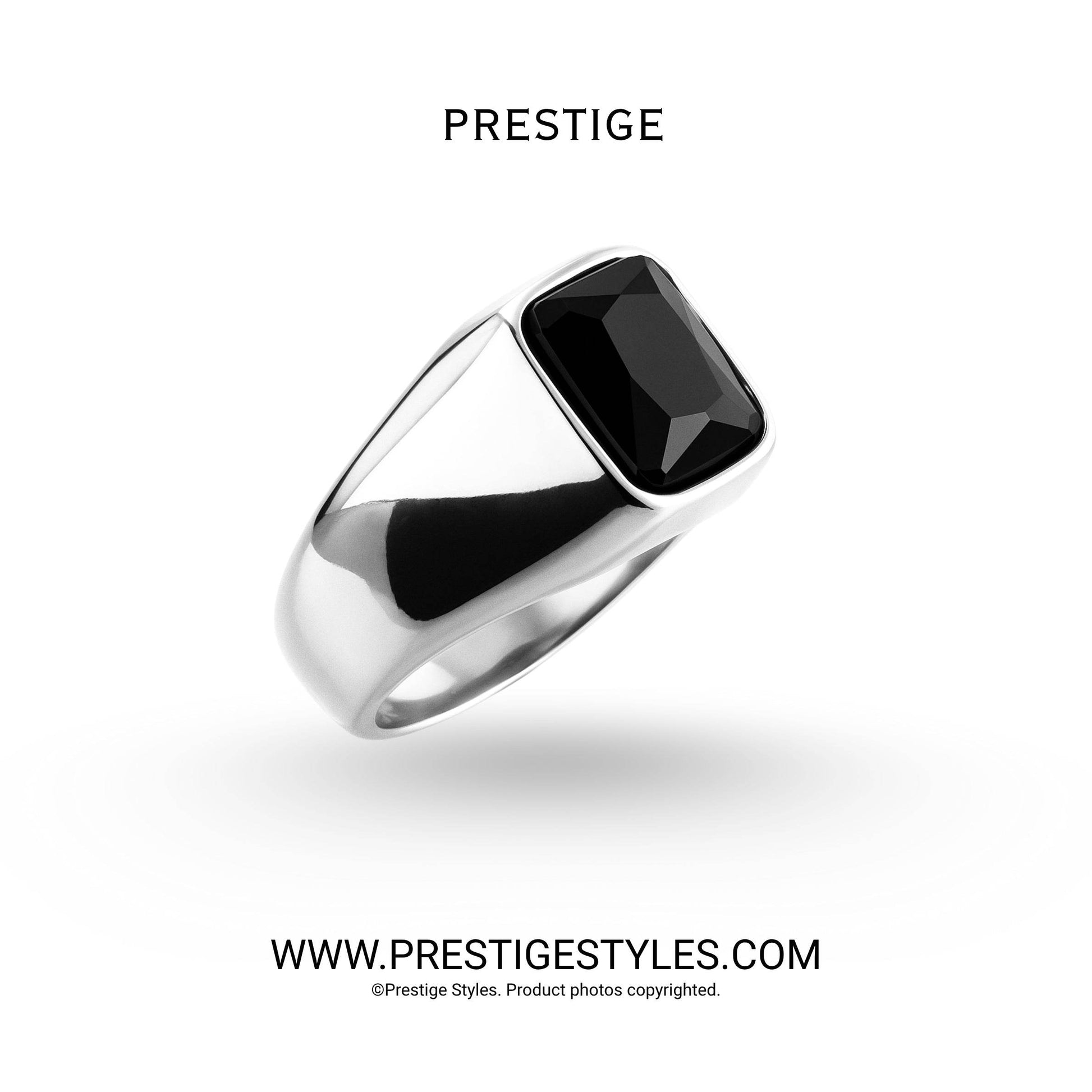 Old Heritage Ring - Prestige Styles