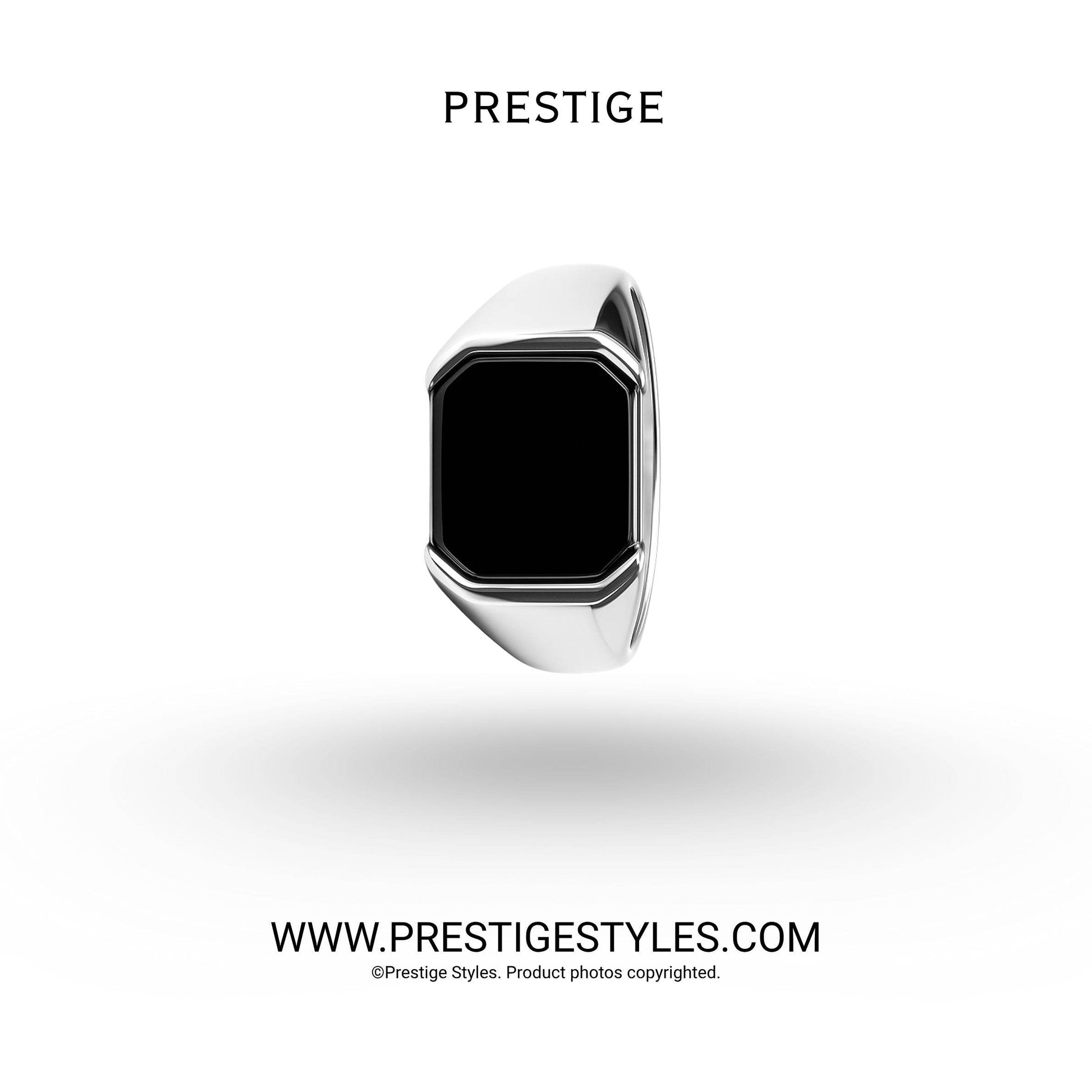 The Noble Ring - Prestige Styles