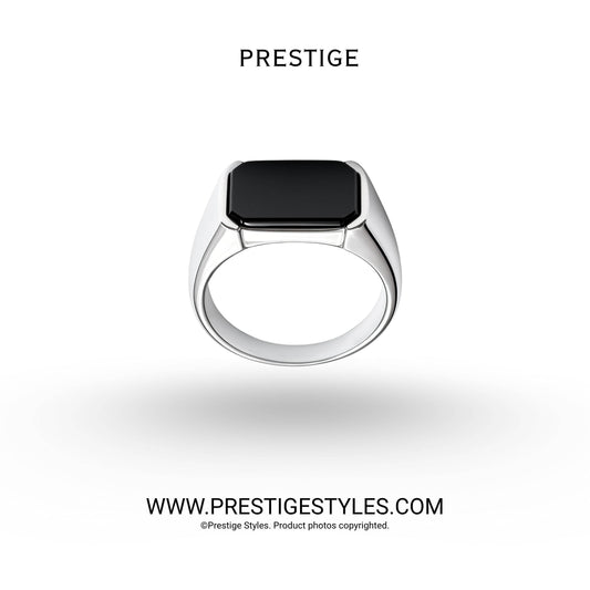 The Noble Ring - Prestige Styles