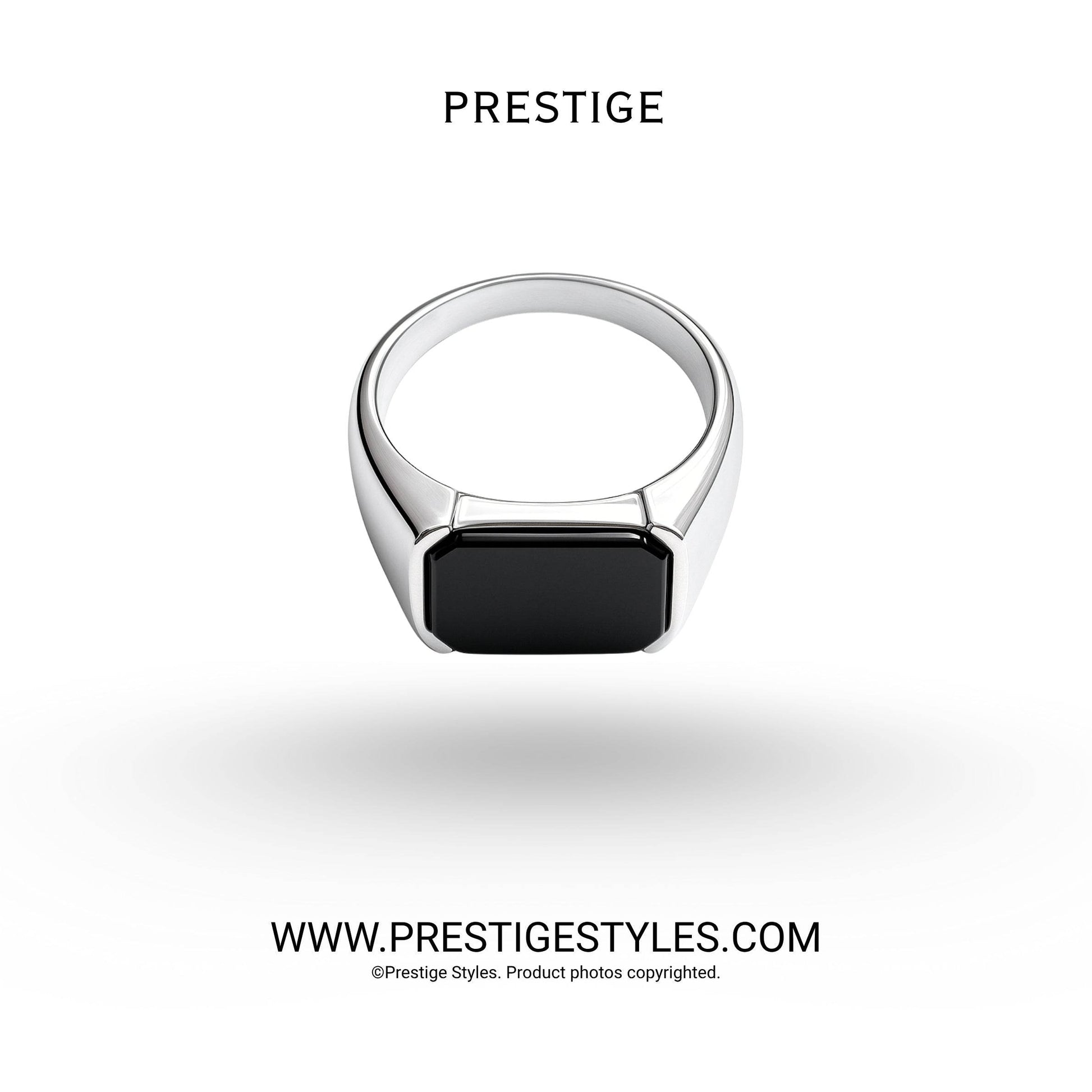 The Noble Ring - Prestige Styles