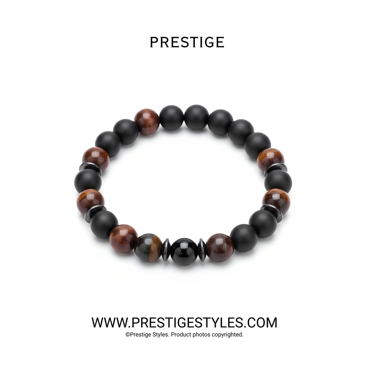 Arctic Sentinel Bracelet