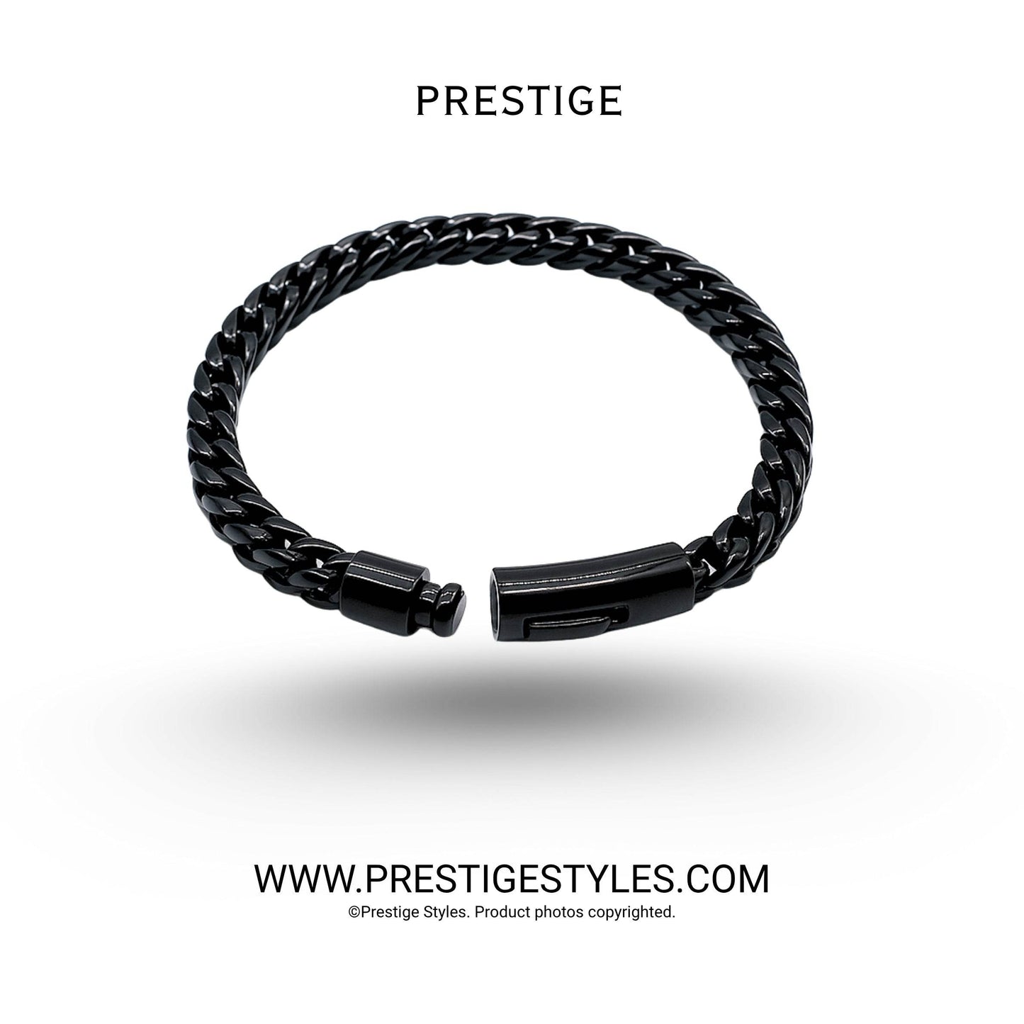 The Legacy Bracelet - Prestige Styles
