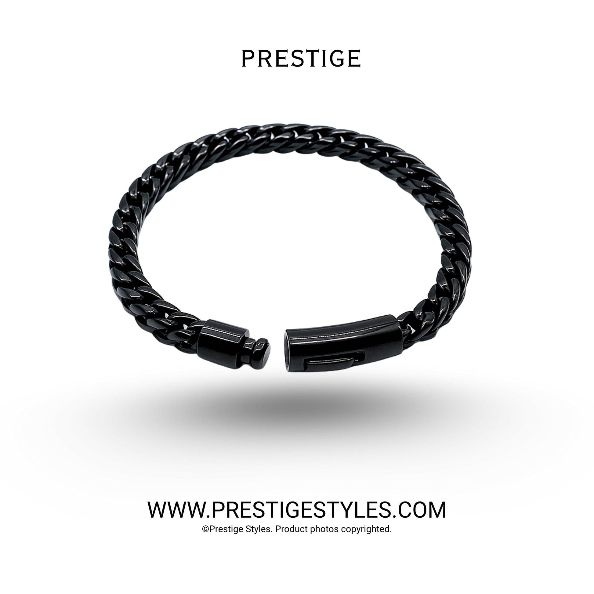 The Legacy Bracelet - Prestige Styles