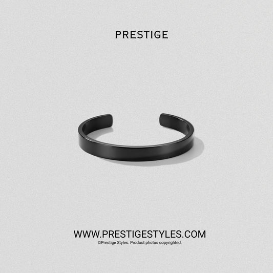 The Classic Cuff Bracelet