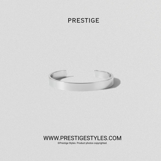 The Classic Cuff Bracelet