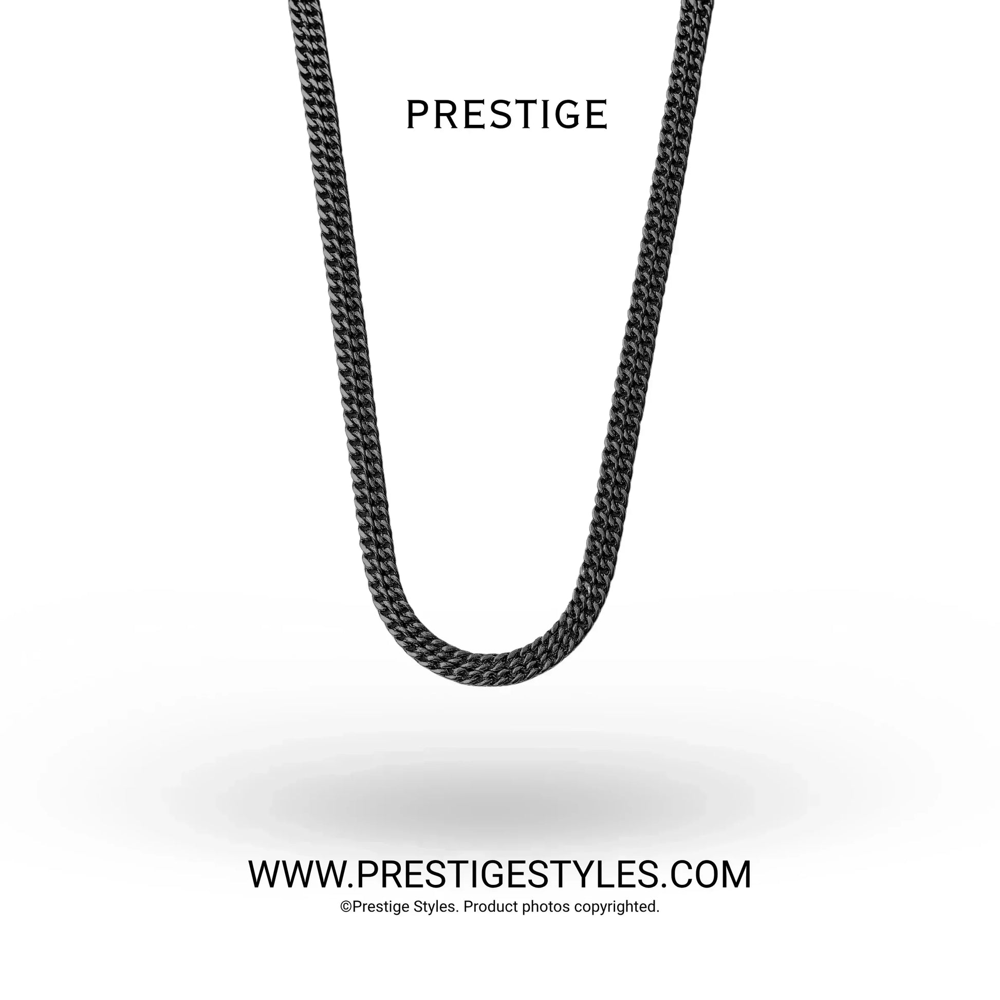 3 in 1 Old Heritage Combo- The Old Heritage Bracelet, Ring & Chain - Prestige Styles - - 