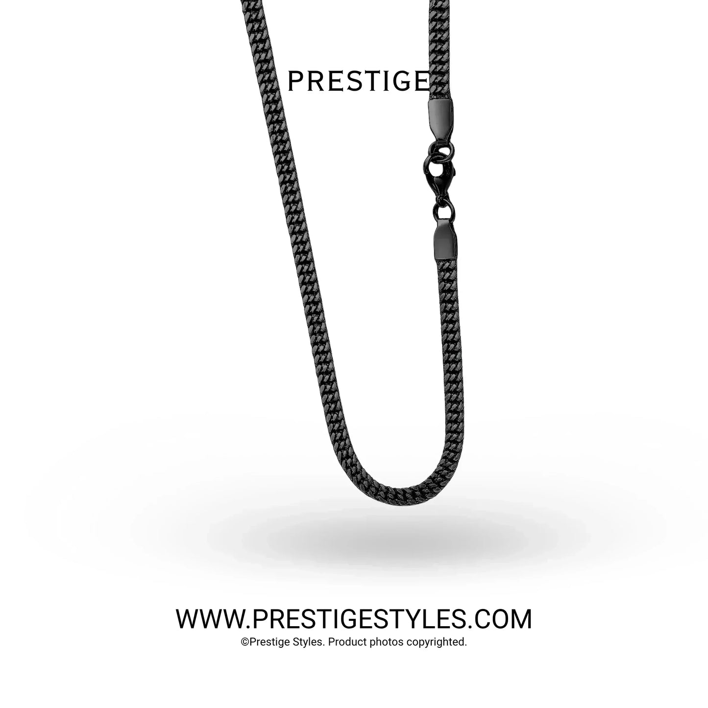 3 in 1 Old Heritage Combo- The Old Heritage Bracelet, Ring & Chain - Prestige Styles - - 