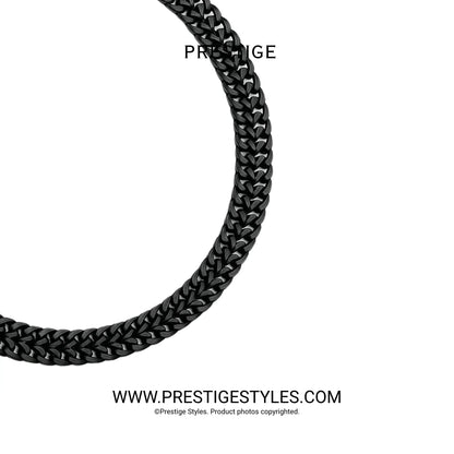 3 in 1 Old Heritage Combo- The Old Heritage Bracelet, Ring & Chain - Prestige Styles - - 