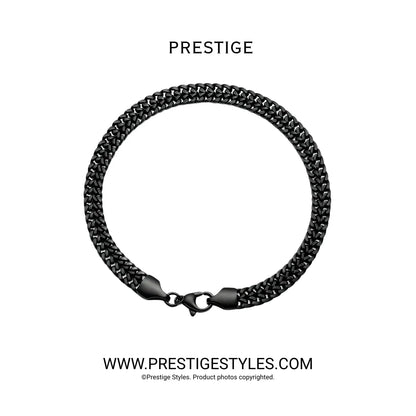 3 in 1 Old Heritage Combo- The Old Heritage Bracelet, Ring & Chain - Prestige Styles - Bangladesh