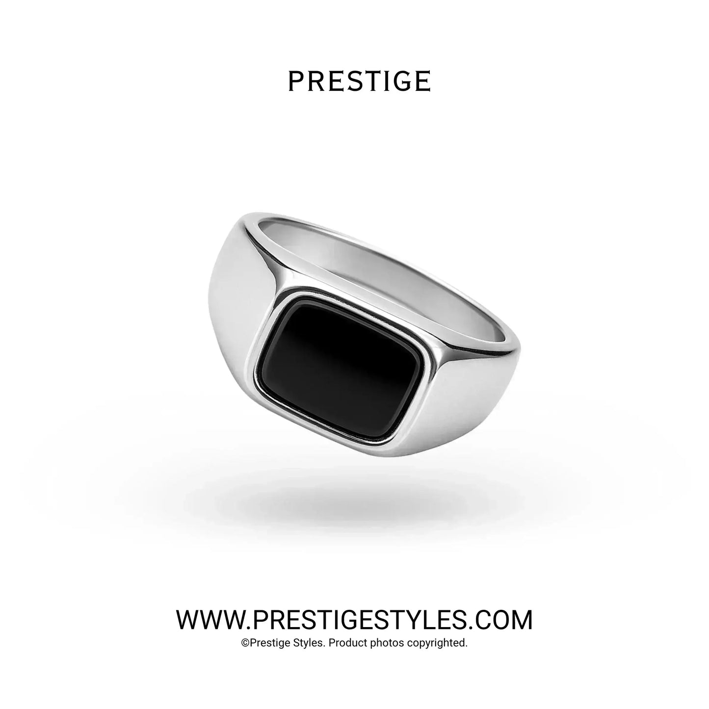 3 in 1 Old Heritage Combo- The Old Heritage Bracelet, Ring & Chain - Prestige Styles - Bangladesh