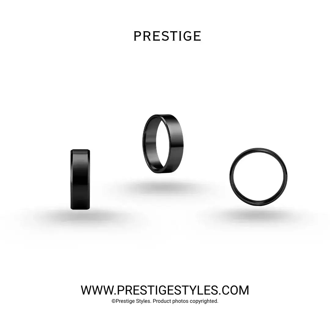 3 in 1 Twisted Combo – Twisted Bracelet, Spiral Chain & Classic Ring - Prestige Styles - Bangladesh