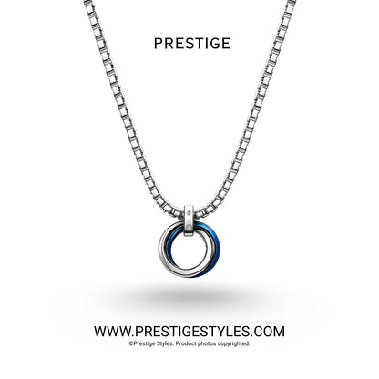Arctic Core Pendant with chain