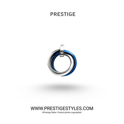 Arctic Core Pendant with chain