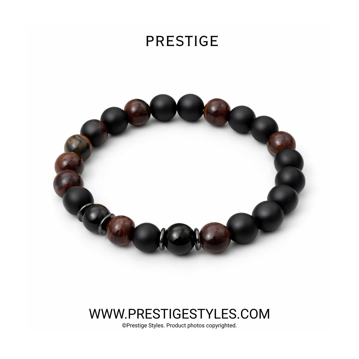 Arctic Sentinel Bracelet