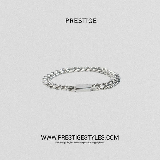 Silent Fortress Bracelet