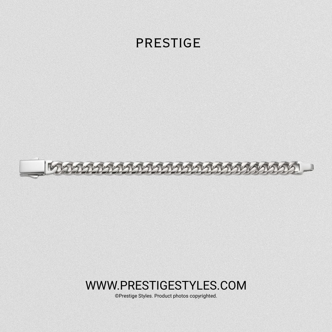 Silent Fortress Bracelet