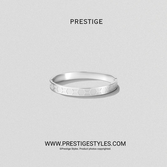 The Serpent Bracelet