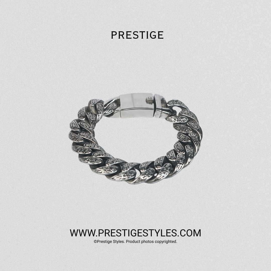 Victorian Verse Mark II Bracelet