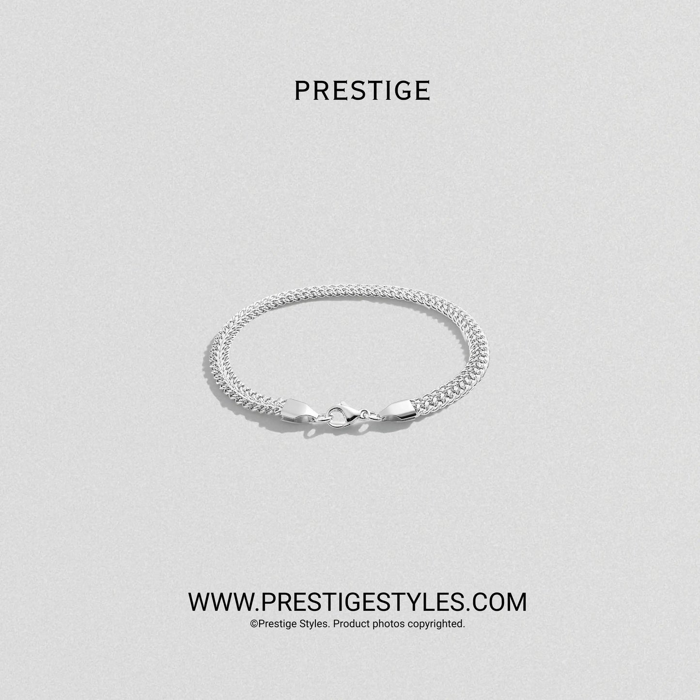 Old Heritage Bracelet
