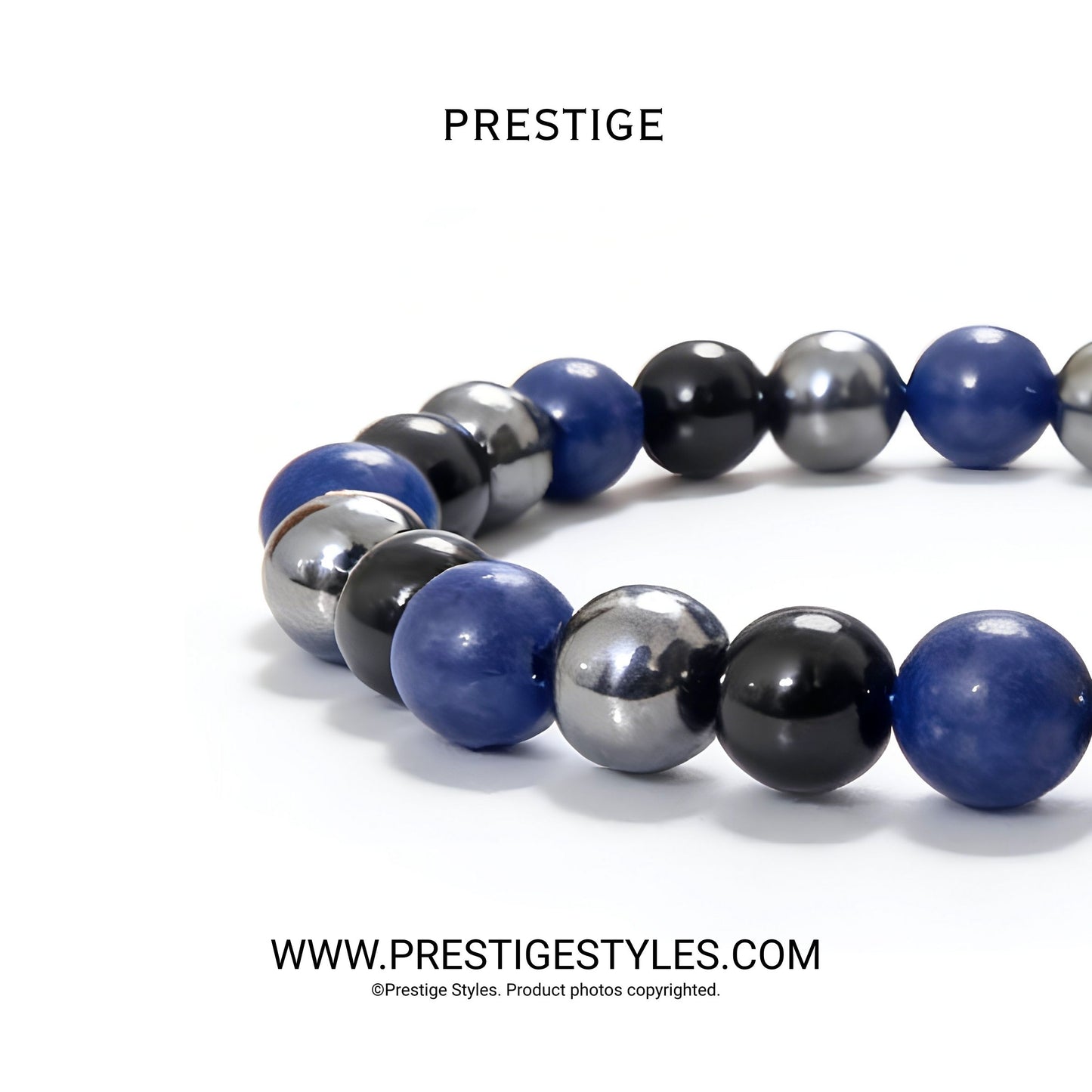 Earth’s Core Bracelet