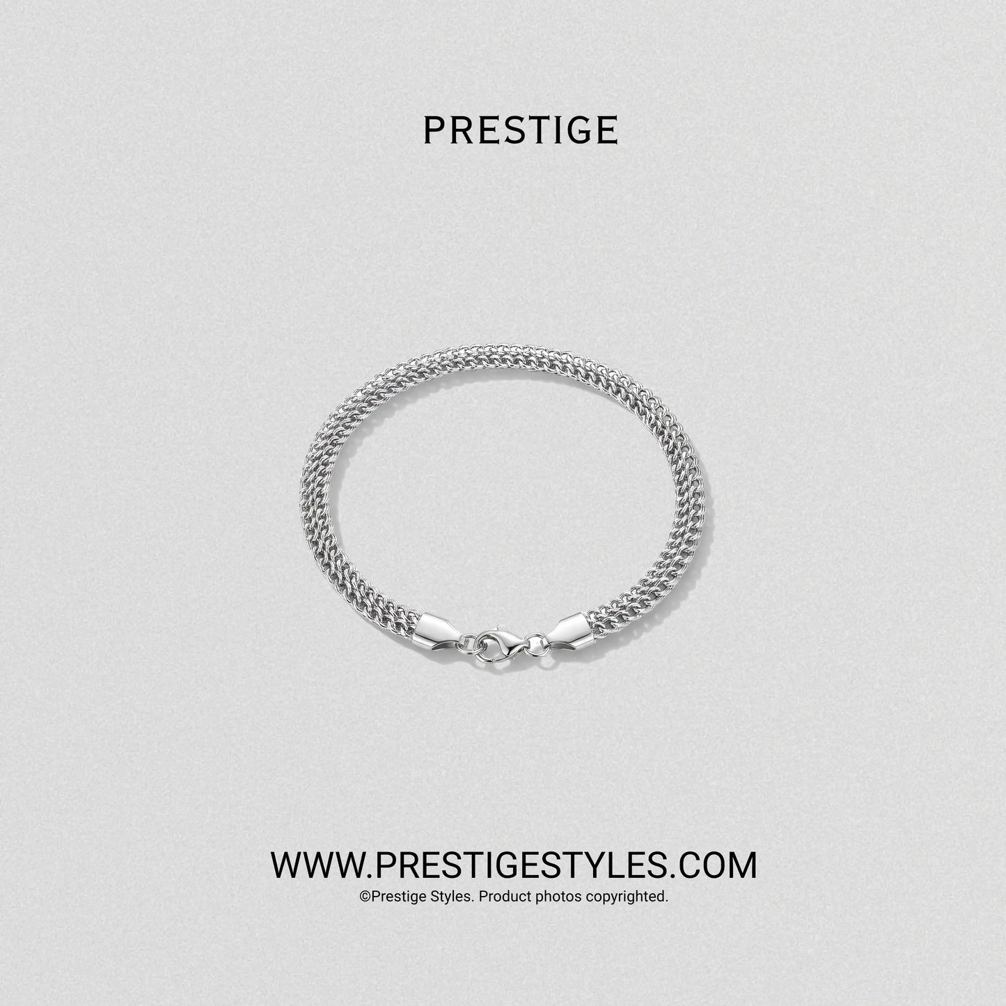 Old Heritage Bracelet
