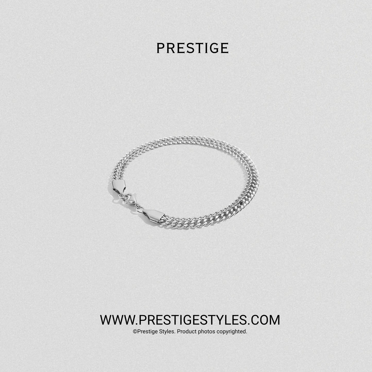 Old Heritage Bracelet