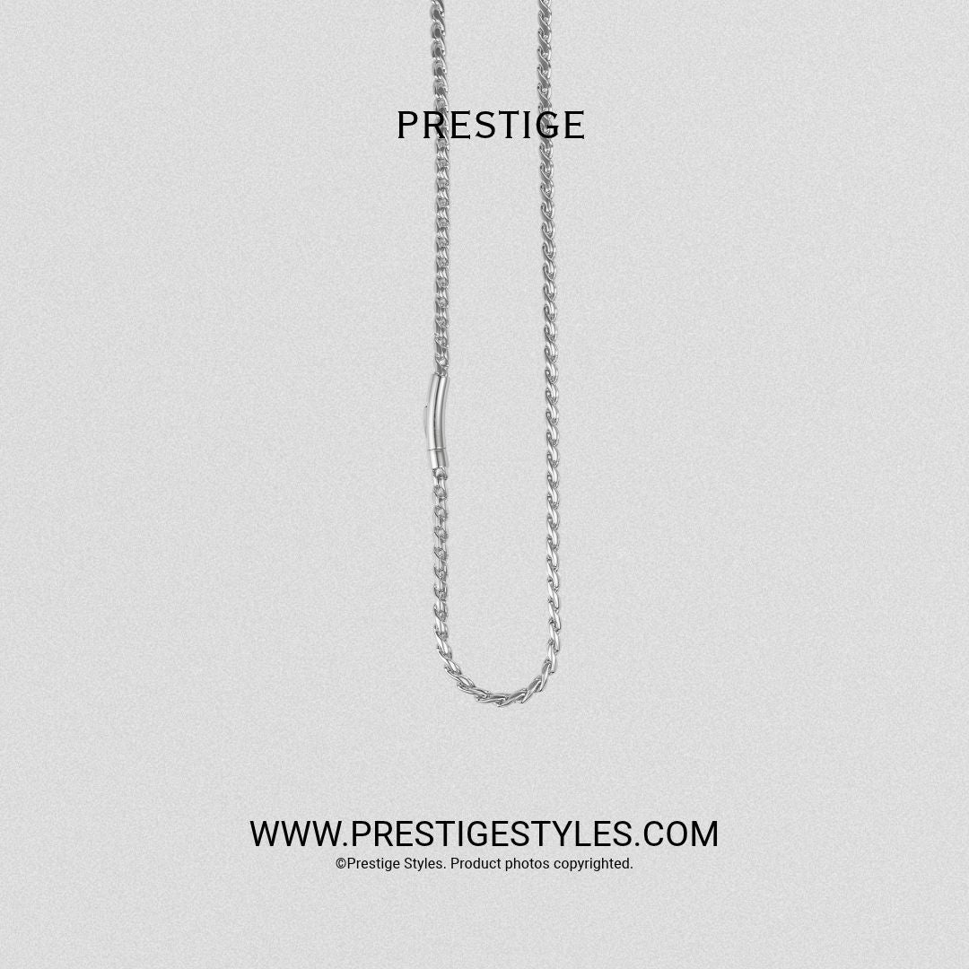 Cyrus Chain — Limited Edition