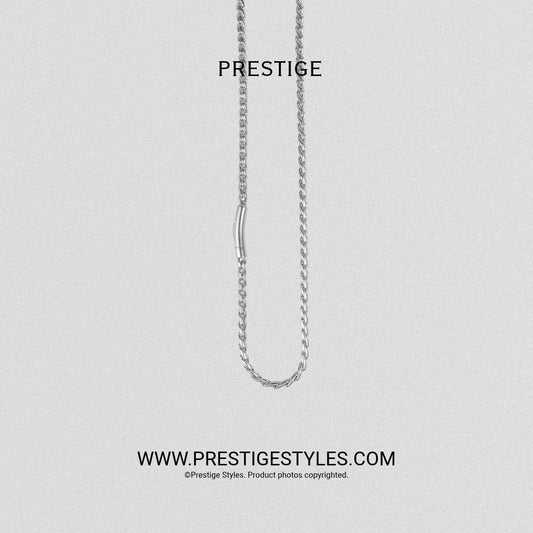 Cyrus Chain — Limited Edition