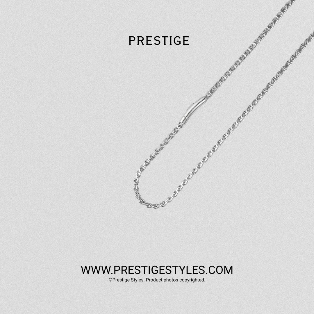 Cyrus Chain — Limited Edition