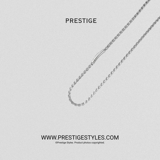 Cyrus Chain — Limited Edition