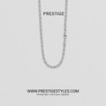 Silent Silk Chain — Limited Edition